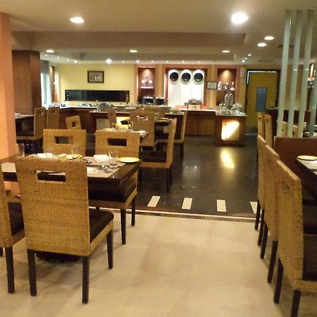 Inn Riviera Jammu Ngoại thất bức ảnh