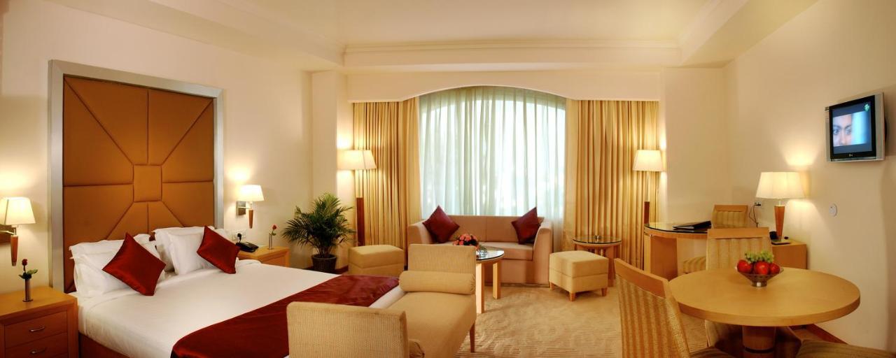 Inn Riviera Jammu Ngoại thất bức ảnh