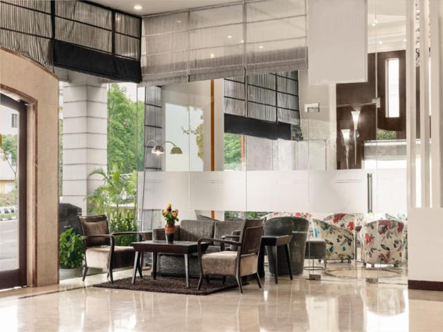Inn Riviera Jammu Ngoại thất bức ảnh